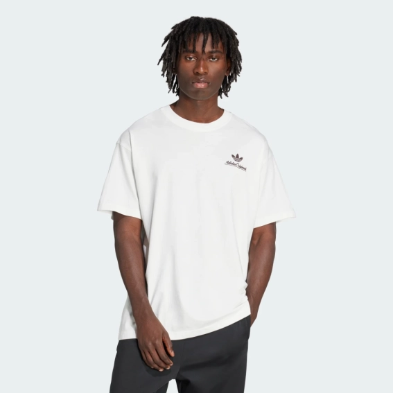 Футболка мужская Adidas Skyline GFX KE0261 KE0261 фото 1 — интернет-магазин Tapok