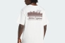 Футболка мужская Adidas Skyline GFX KE0261 KE0261 Фото 2