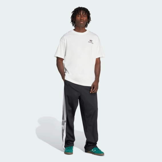 Футболка мужская Adidas Skyline GFX KE0261 KE0261 фото 3 — интернет-магазин Tapok