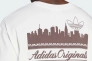 Футболка мужская Adidas Skyline GFX KE0261 KE0261 Фото 5