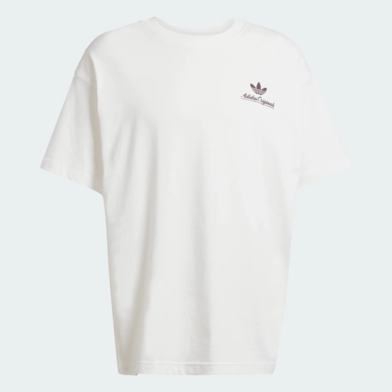 Футболка мужская Adidas Skyline GFX KE0261 KE0261 фото 6 — интернет-магазин Tapok