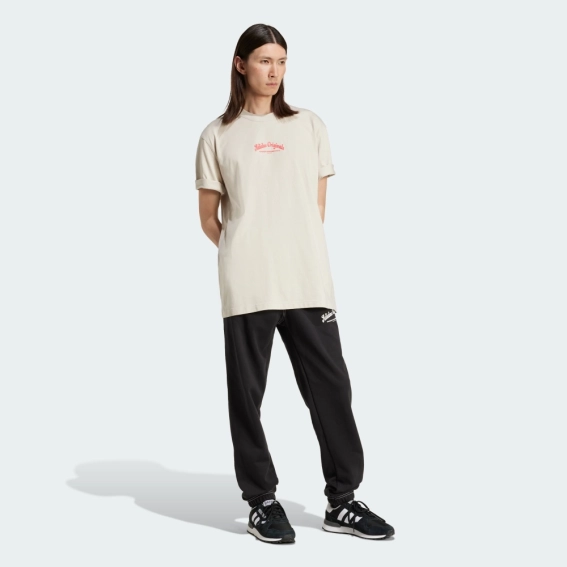 Футболка мужская Adidas Wabash JD0667 JD0667 фото 3 — интернет-магазин Tapok