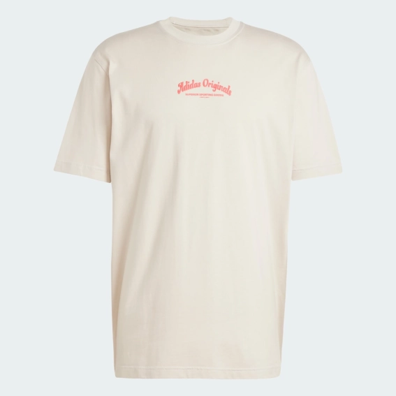 Футболка мужская Adidas Wabash JD0667 JD0667 фото 6 — интернет-магазин Tapok