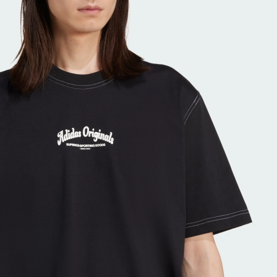 Футболка мужская Adidas Wabash JP4477 JP4477 фото 4 — интернет-магазин Tapok