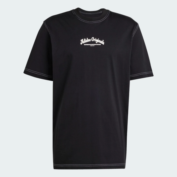 Футболка мужская Adidas Wabash JP4477 JP4477 фото 6 — интернет-магазин Tapok