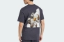 Мужская футболка Adidas x Star Wars™ The Mandalorian JI5716 JI5716 Фото 2