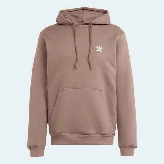 Худі чоловіча Adidas Trefoil Essentials IR7786 IR7786 фото 1 — інтернет-магазин Tapok
