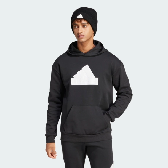 Худые мужские Adidas Future Icons Badge of Sport IR9181 IR9181 фото 1 — интернет-магазин Tapok