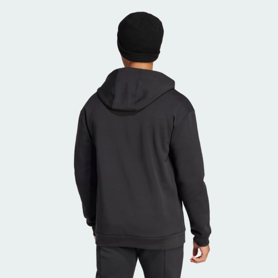 Худые мужские Adidas Future Icons Badge of Sport IR9181 IR9181 фото 2 — интернет-магазин Tapok