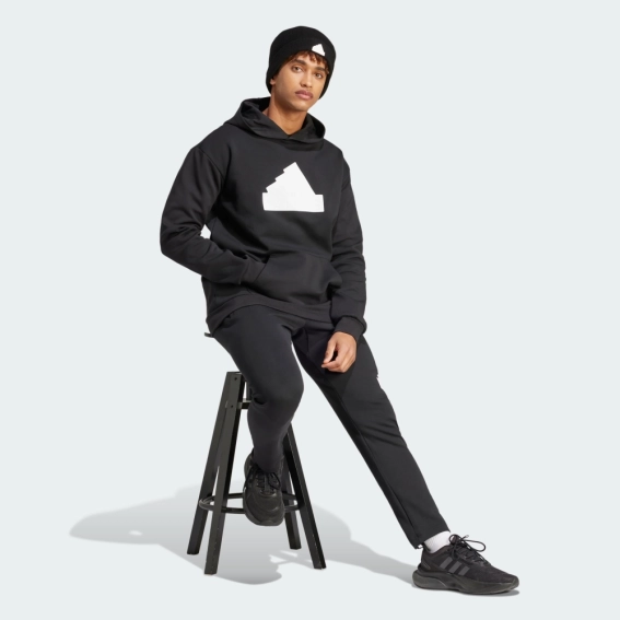 Худые мужские Adidas Future Icons Badge of Sport IR9181 IR9181 фото 3 — интернет-магазин Tapok