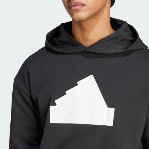 Худые мужские Adidas Future Icons Badge of Sport IR9181 IR9181 фото 4 — интернет-магазин Tapok
