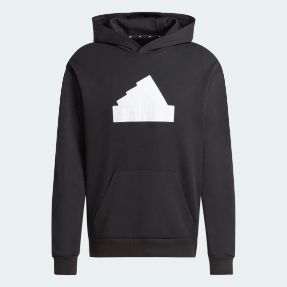 Худые мужские Adidas Future Icons Badge of Sport IR9181 IR9181 фото 6 — интернет-магазин Tapok
