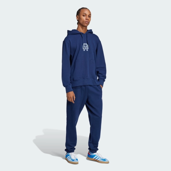 Худые мужские Adidas Originals JD3312 JD3312 фото 3 — интернет-магазин Tapok