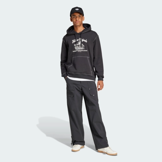 Худі чоловічі Adidas Wabash JP4483 JP4483 фото 3 — інтернет-магазин Tapok