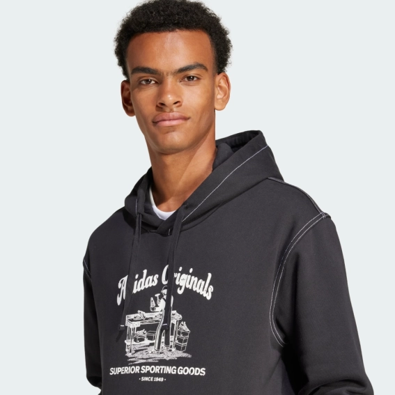 Худі чоловічі Adidas Wabash JP4483 JP4483 фото 4 — інтернет-магазин Tapok