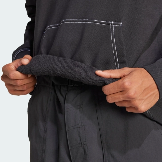 Худі чоловічі Adidas Wabash JP4483 JP4483 фото 5 — інтернет-магазин Tapok
