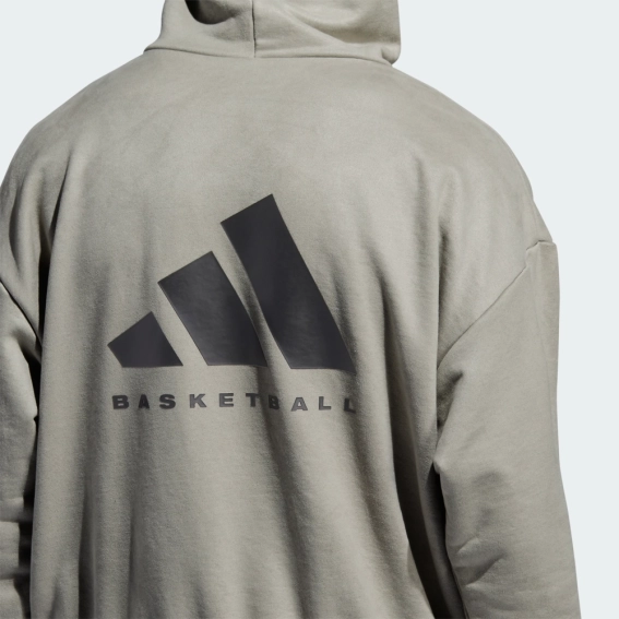 Худі чоловічі Basketball Sueded IN7707 IN7707 фото 5 — інтернет-магазин Tapok