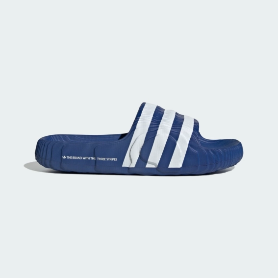 Шлепанцы Adidas ADILETTE 22 IF3667 фото 1 — интернет-магазин Tapok