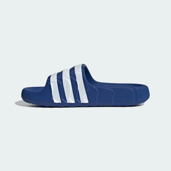 Шлепанцы Adidas ADILETTE 22 IF3667 фото 6 — интернет-магазин Tapok