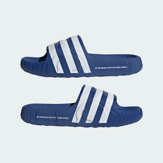 Шлепанцы Adidas ADILETTE 22 IF3667 фото 7 — интернет-магазин Tapok