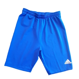 Шорты компрессионные Adidas SAMB TIG синие 557878, Цвет Синий, Размер (Европа) - L 557878