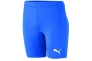 Шорти компресійні PUMA Liga Baselayer Short Tight 655924-02, Цвет Синий, Размер (Европа) - L 655924-02 Фото 1
