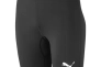 Шорты компрессионные PUMA Liga Baselayer Short Tight 655924-03, Цвет Черный, Размер (Европа) - XL 655924-03 Фото 1