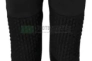 Брюки вратарские детские Uhlsport STANDARD черные 1005617 01 1005617-01-CH Фото 1
