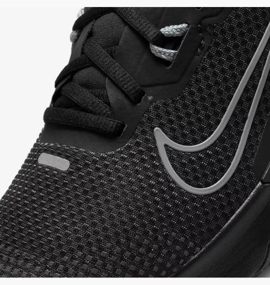 Кроссовки мужские Nike Juniper Trail 2 Black HM9734-001 фото 3 — интернет-магазин Tapok