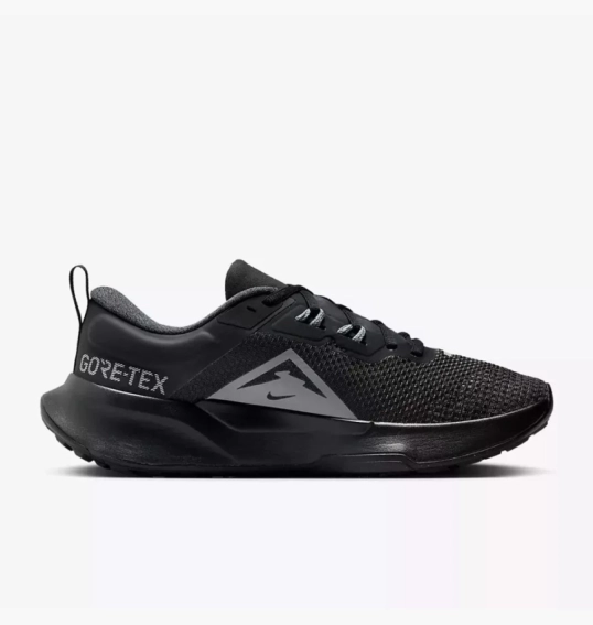 Кроссовки мужские Nike Juniper Trail 2 Black HM9734-001 фото 4 — интернет-магазин Tapok