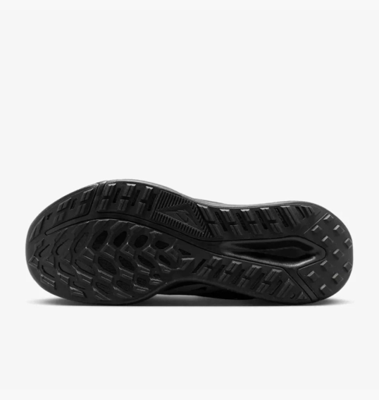 Кроссовки мужские Nike Juniper Trail 2 Black HM9734-001 фото 5 — интернет-магазин Tapok