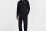 Брюки мужские Nike M Nk Club Ft Oh Pant Black HQ4422-010 Фото 2