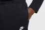 Брюки мужские Nike M Nk Club Ft Oh Pant Black HQ4422-010 Фото 3