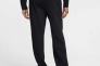 Брюки мужские Nike M Nk Club Ft Oh Pant Black HQ4422-010 Фото 4