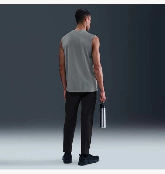 Брюки мужские Nike Unlmtd Alt Cargo Black HJ3154-010 фото 4 — интернет-магазин Tapok