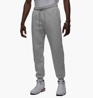 Брюки мужские Air Jordan Brooklyn Fleece Grey FV7277-050