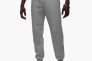 Брюки мужские Air Jordan Brooklyn Fleece Grey FV7277-050 Фото 1