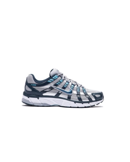Кроссовки унисекс Nike P-6000 (CD6404-402) фото 1 — интернет-магазин Tapok
