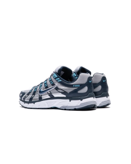 Кроссовки унисекс Nike P-6000 (CD6404-402) фото 3 — интернет-магазин Tapok
