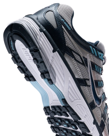 Кроссовки унисекс Nike P-6000 (CD6404-402) фото 6 — интернет-магазин Tapok