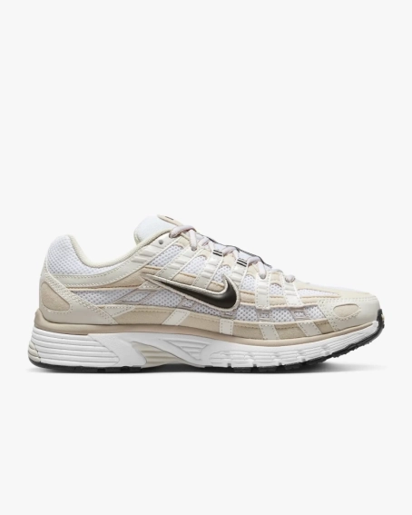 Кроссовки женские Nike P-6000 (FQ2767-100) фото 2 — интернет-магазин Tapok