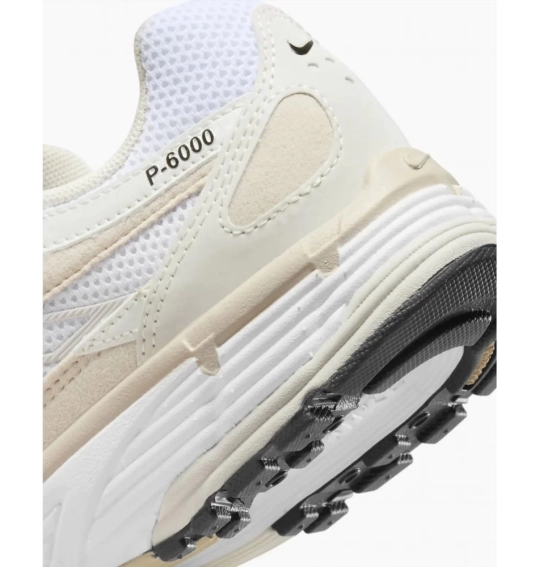 Кроссовки женские Nike P-6000 (FQ2767-100) фото 5 — интернет-магазин Tapok
