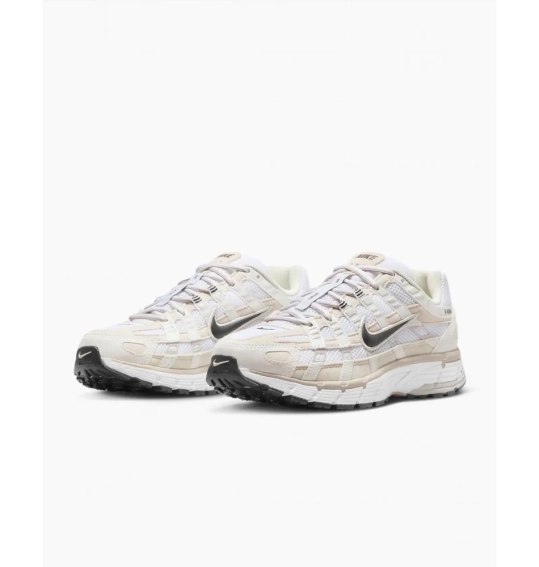 Кроссовки женские Nike P-6000 (FQ2767-100) фото 9 — интернет-магазин Tapok