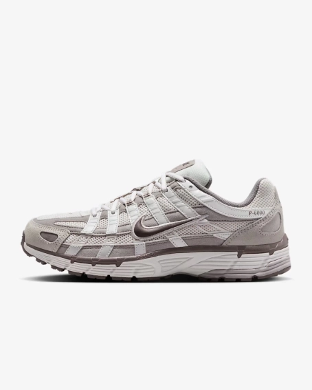 Кроссовки женские Nike W P-6000 (HV6353-001) фото 1 — интернет-магазин Tapok