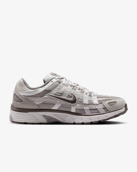 Кроссовки женские Nike W P-6000 (HV6353-001) фото 3 — интернет-магазин Tapok
