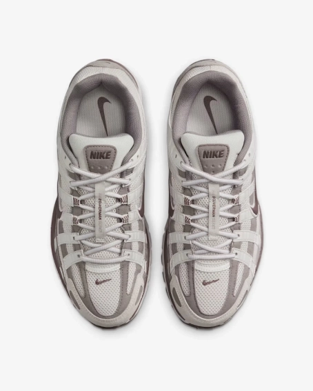Кроссовки женские Nike W P-6000 (HV6353-001) фото 4 — интернет-магазин Tapok