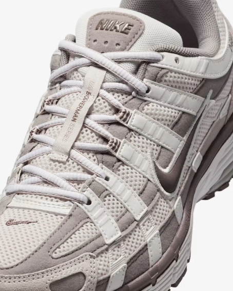 Кроссовки женские Nike W P-6000 (HV6353-001) фото 6 — интернет-магазин Tapok