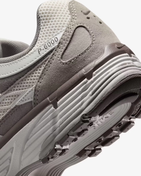 Кроссовки женские Nike W P-6000 (HV6353-001) фото 7 — интернет-магазин Tapok