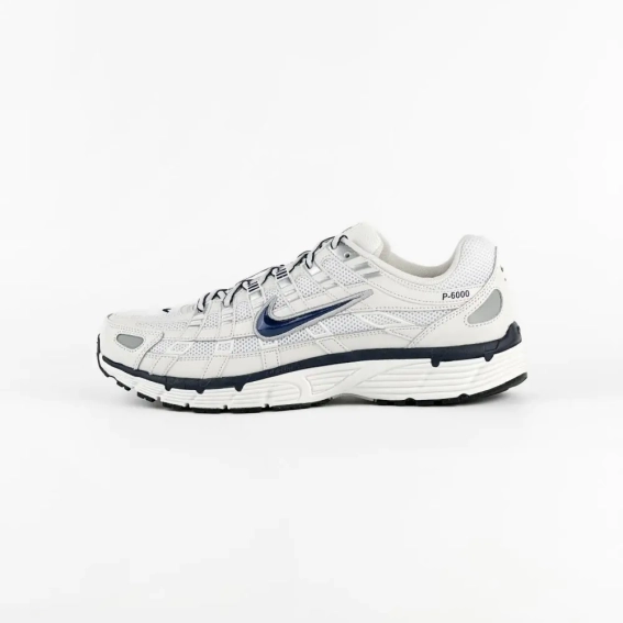 Кросівки чоловічі Nike P-6000 (CD6404-018) фото 1 — інтернет-магазин Tapok