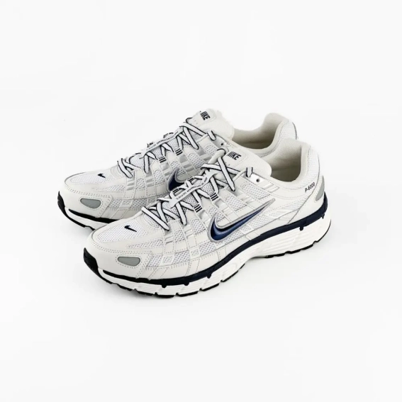 Кросівки чоловічі Nike P-6000 (CD6404-018) фото 2 — інтернет-магазин Tapok